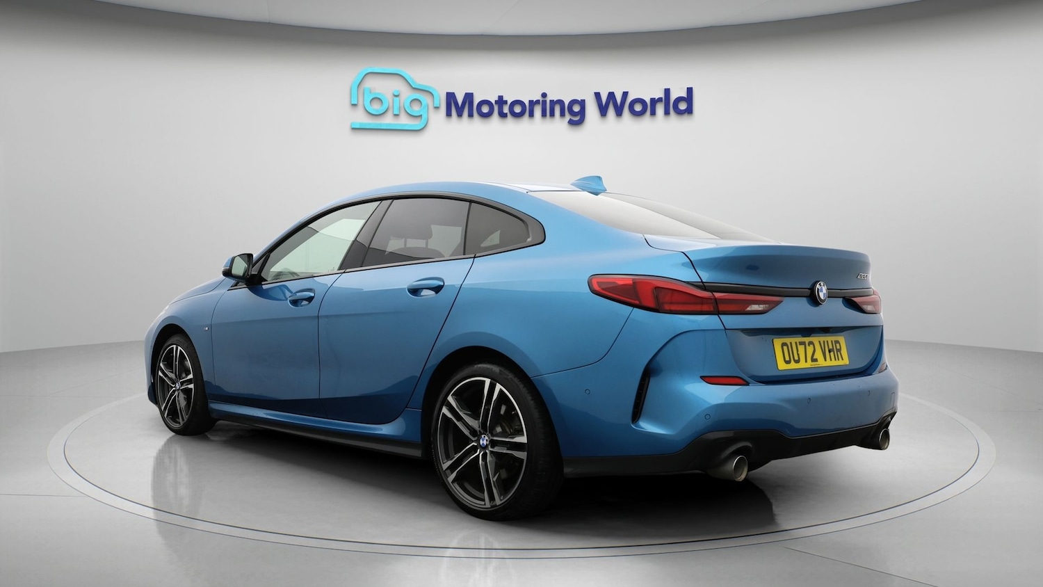 Used BMW 2 Series 2022 for sale - 77385602: Photo 5