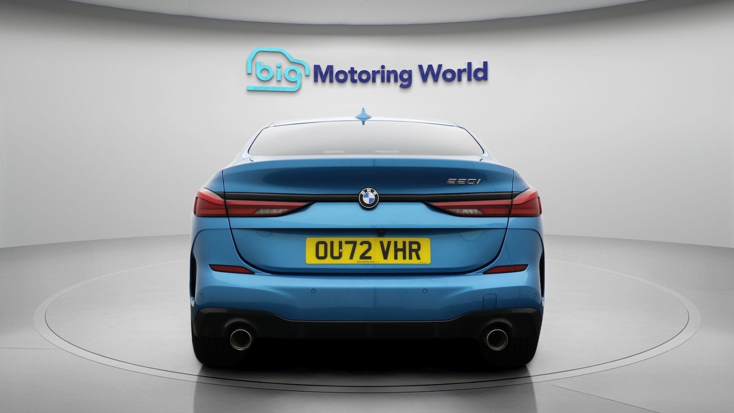 Used BMW 2 Series 2022 for sale - 77385602: Photo 6