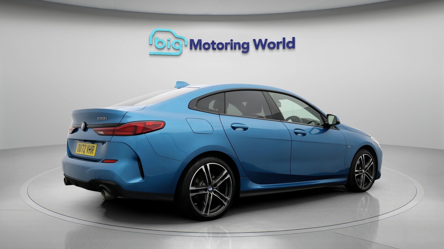 Used BMW 2 Series 2022 for sale - 77385602: Photo 7