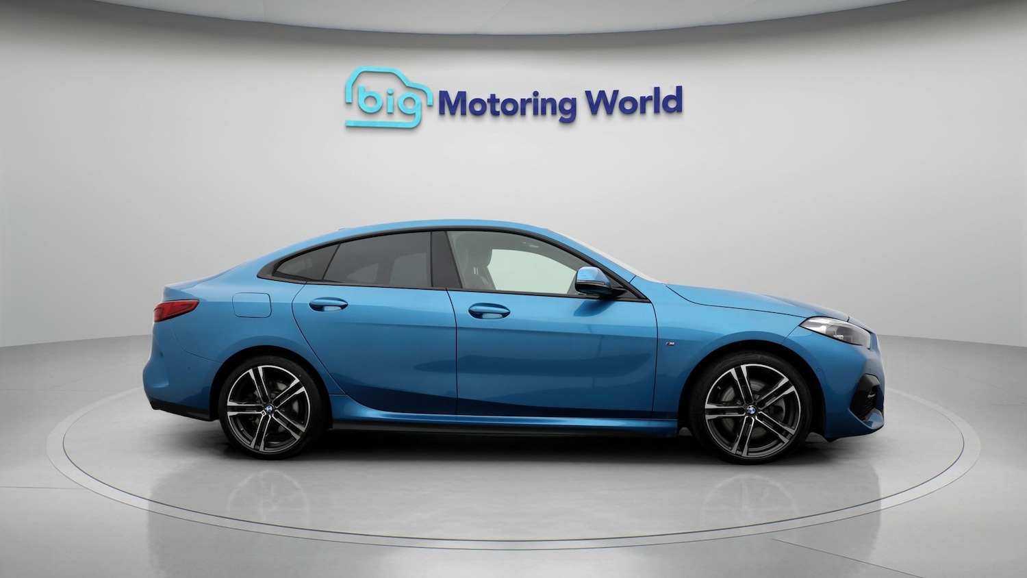 Used BMW 2 Series 2022 for sale - 77385602: Photo 8