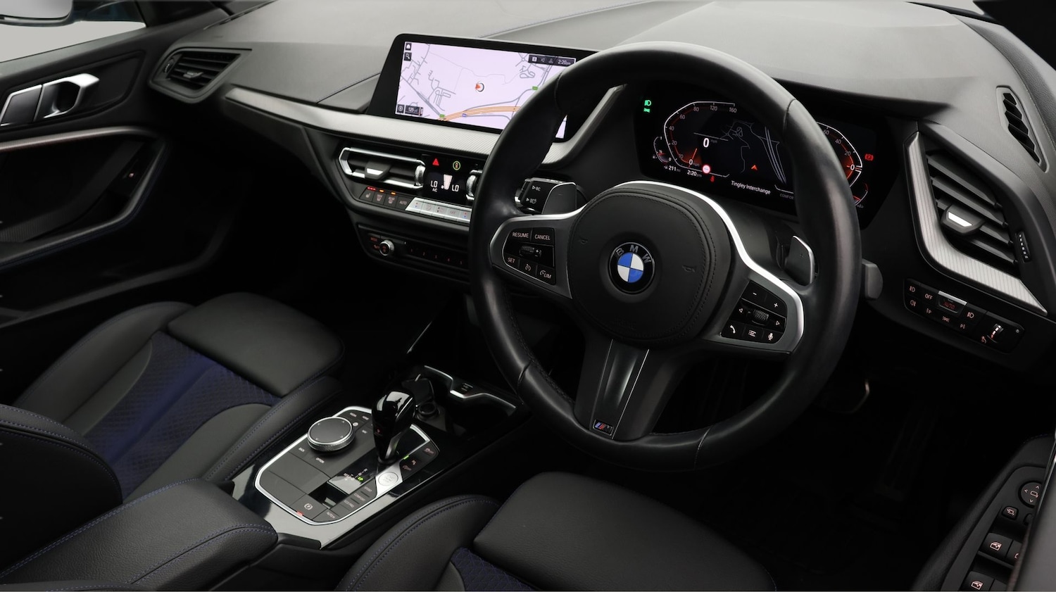 Used BMW 2 Series 2022 for sale - 77385602: Photo 9