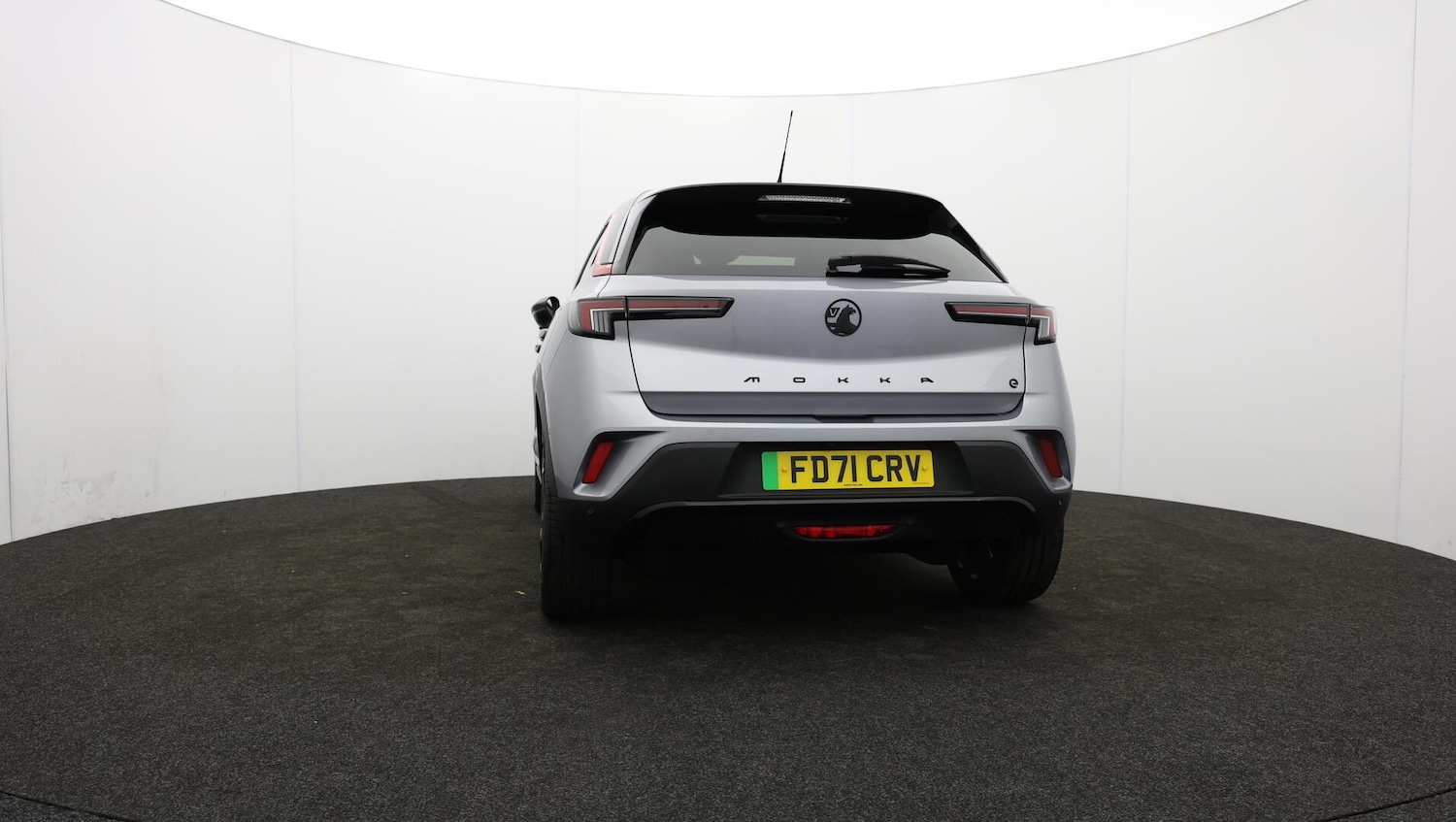 Vehicle 46