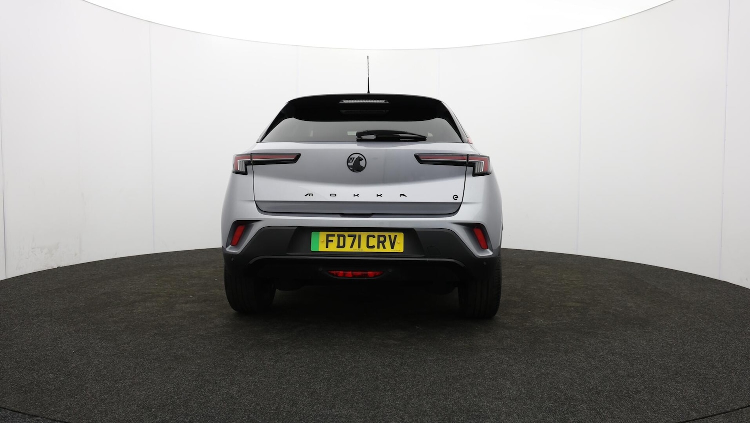 Vehicle 68