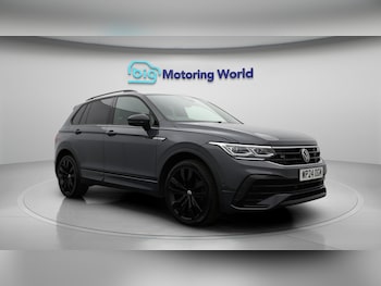 Used Volkswagen Tiguan 2024 for sale - 79062924: Photo