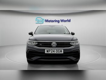 Used Volkswagen Tiguan 2024 for sale - 79062924: Photo