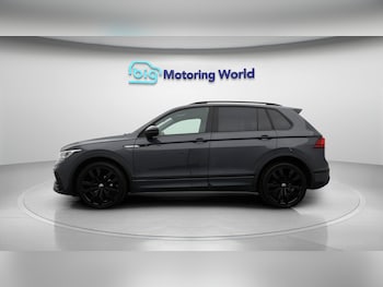 Used Volkswagen Tiguan 2024 for sale - 79062924: Photo
