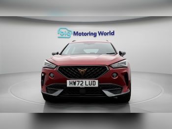 Used Cupra Formentor 2023 for sale - 79417994: Photo