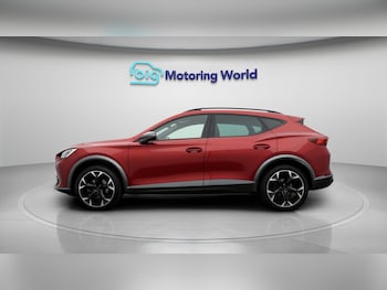 Used Cupra Formentor 2023 for sale - 79417994: Photo