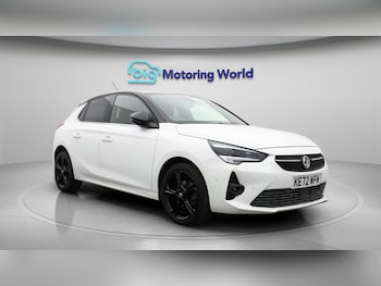 Used Vauxhall Corsa 2023 for sale - 75669606: Photo