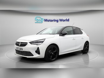 Used Vauxhall Corsa 2023 for sale - 75669606: Photo