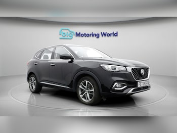 Used MG MG HS 2022 for sale - 79589084: Photo