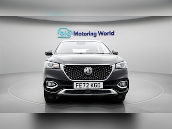 Used MG MG HS 2022 for sale - 79589084: Photo