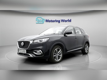 Used MG MG HS 2022 for sale - 79589084: Photo