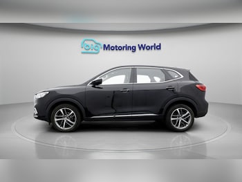 Used MG MG HS 2022 for sale - 79589084: Photo