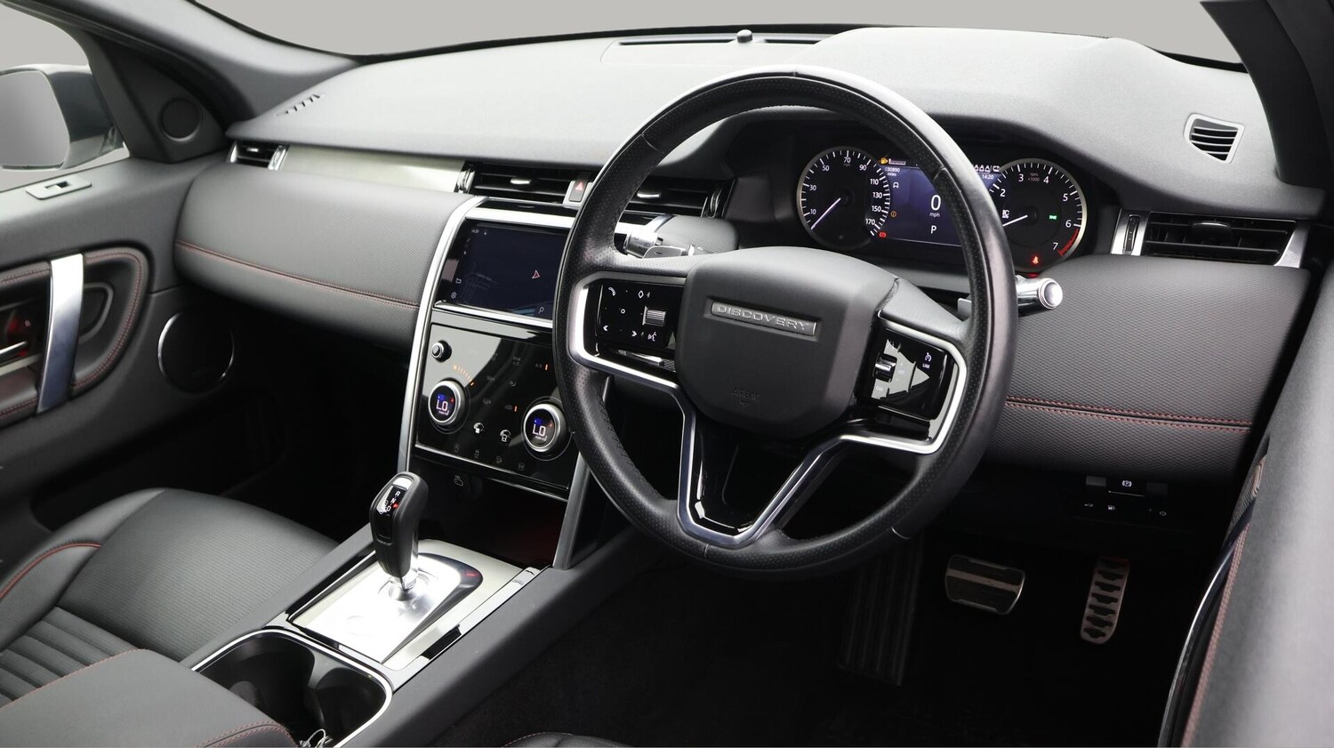 Used Land Rover Discovery Sport for sale - 76700617: Photo 10