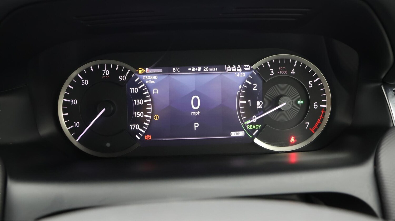 Used Land Rover Discovery Sport for sale - 76700617: Photo 11