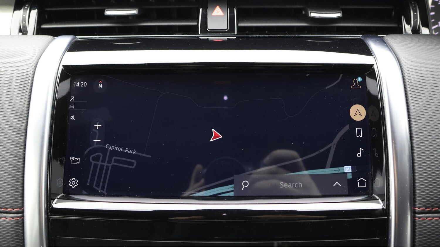 Used Land Rover Discovery Sport for sale - 76700617: Photo 12