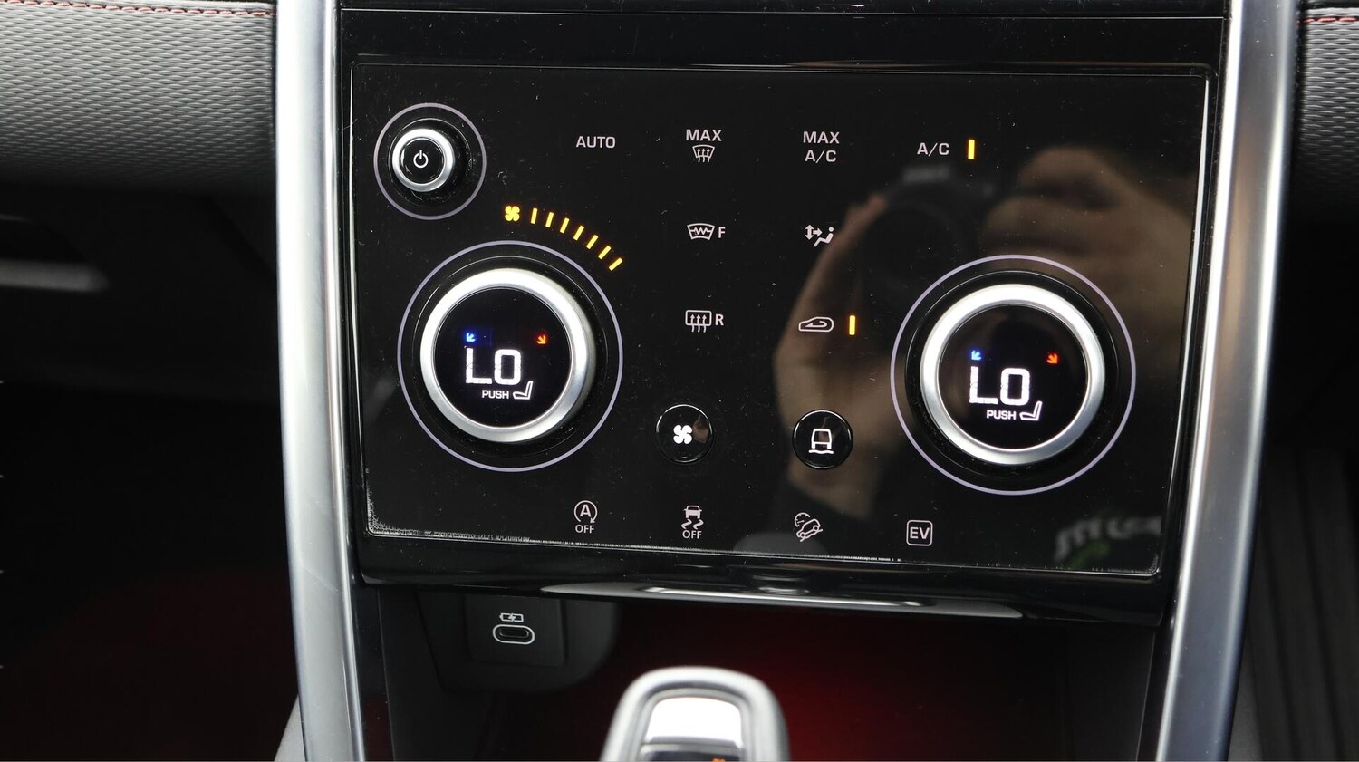 Used Land Rover Discovery Sport for sale - 76700617: Photo 13