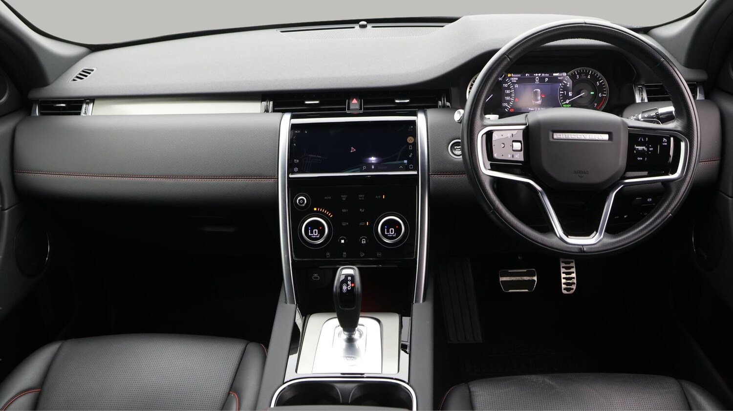 Used Land Rover Discovery Sport for sale - 76700617: Photo 14