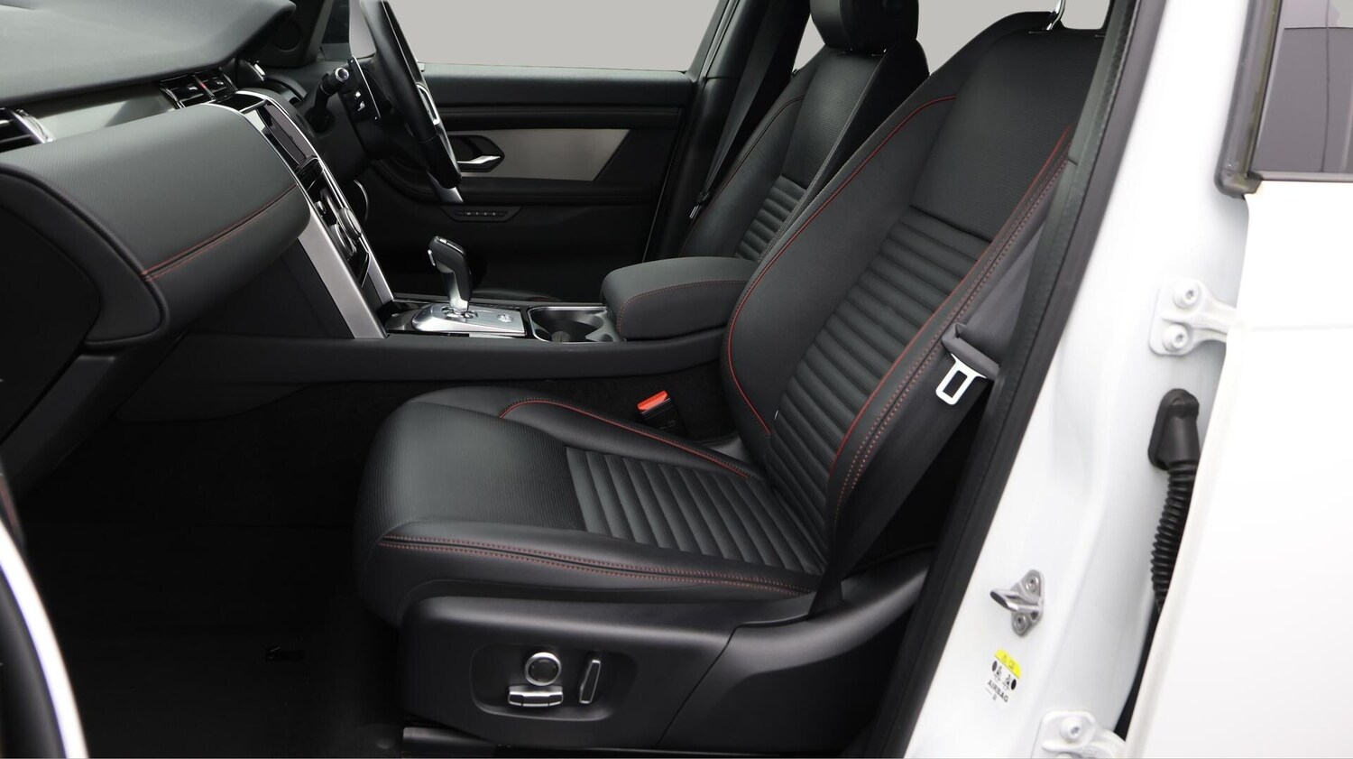 Used Land Rover Discovery Sport for sale - 76700617: Photo 15