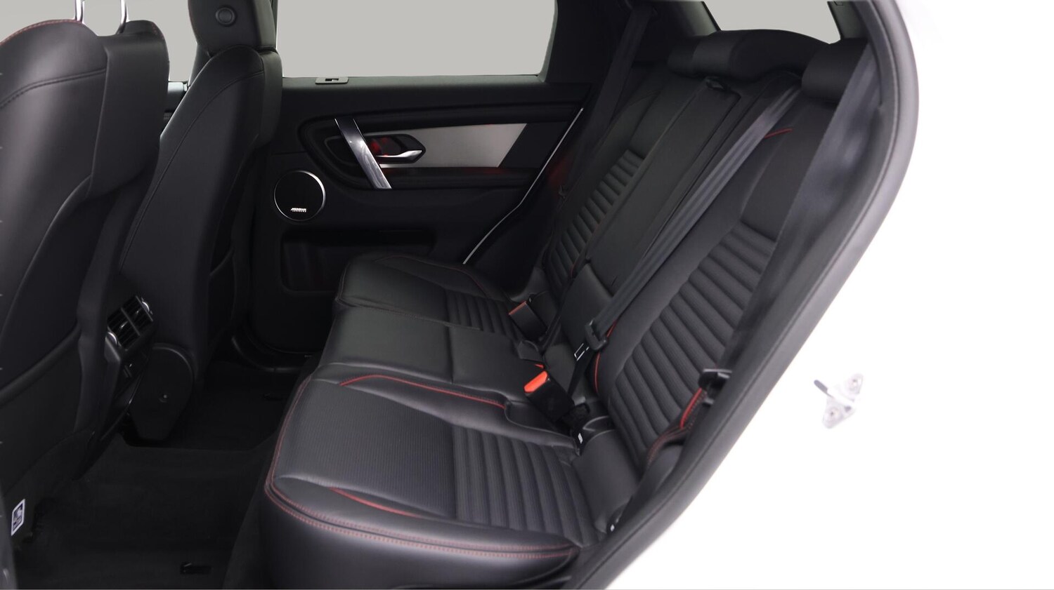 Used Land Rover Discovery Sport for sale - 76700617: Photo 17