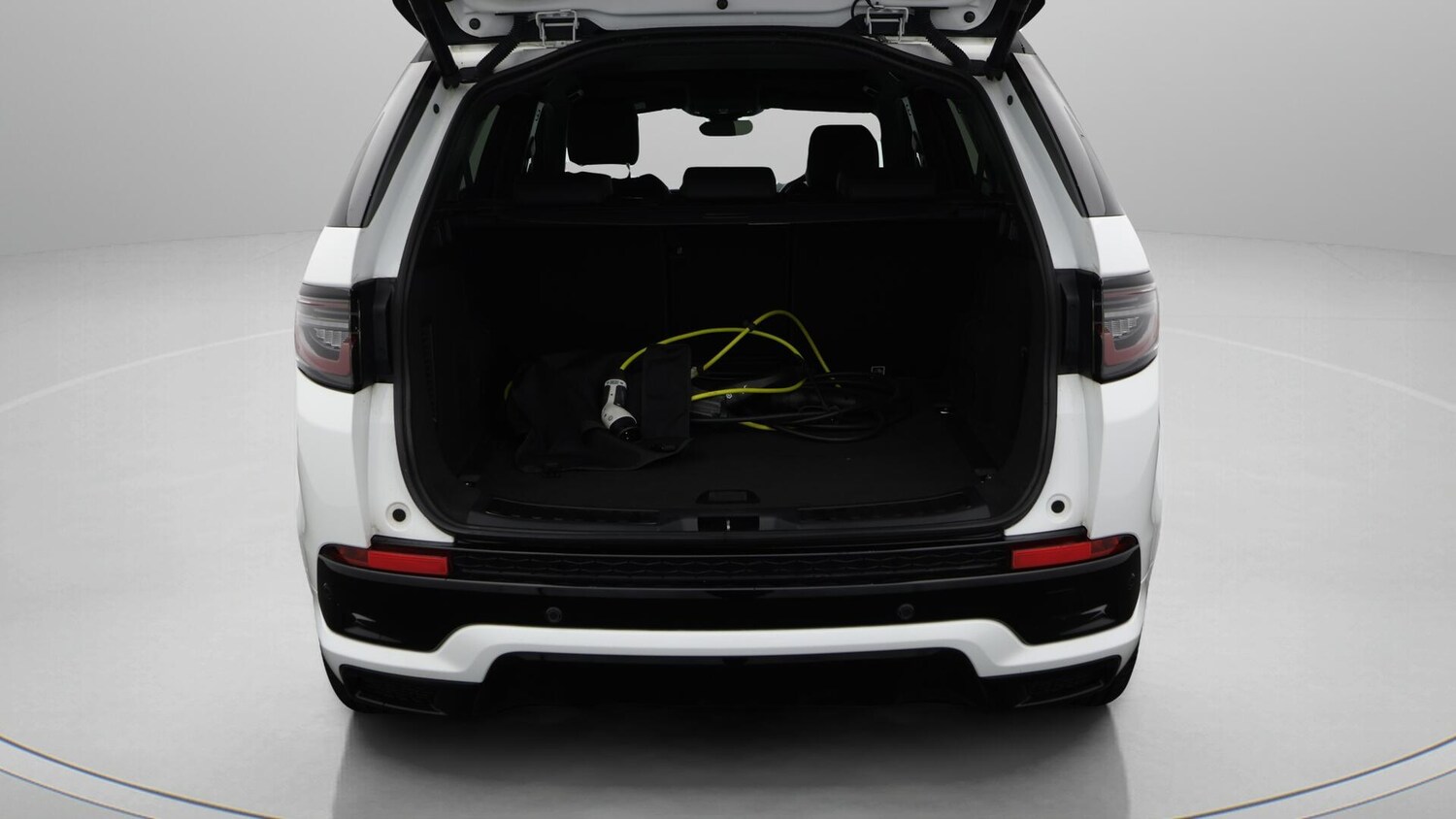 Used Land Rover Discovery Sport for sale - 76700617: Photo 18