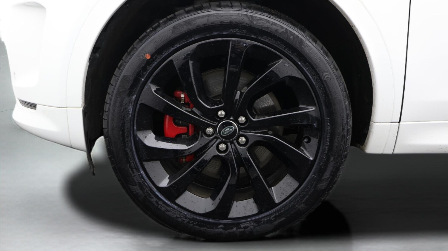 Used Land Rover Discovery Sport for sale - 76700617: Photo 19