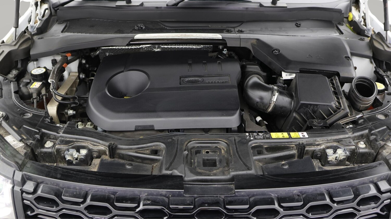 Used Land Rover Discovery Sport for sale - 76700617: Photo 20