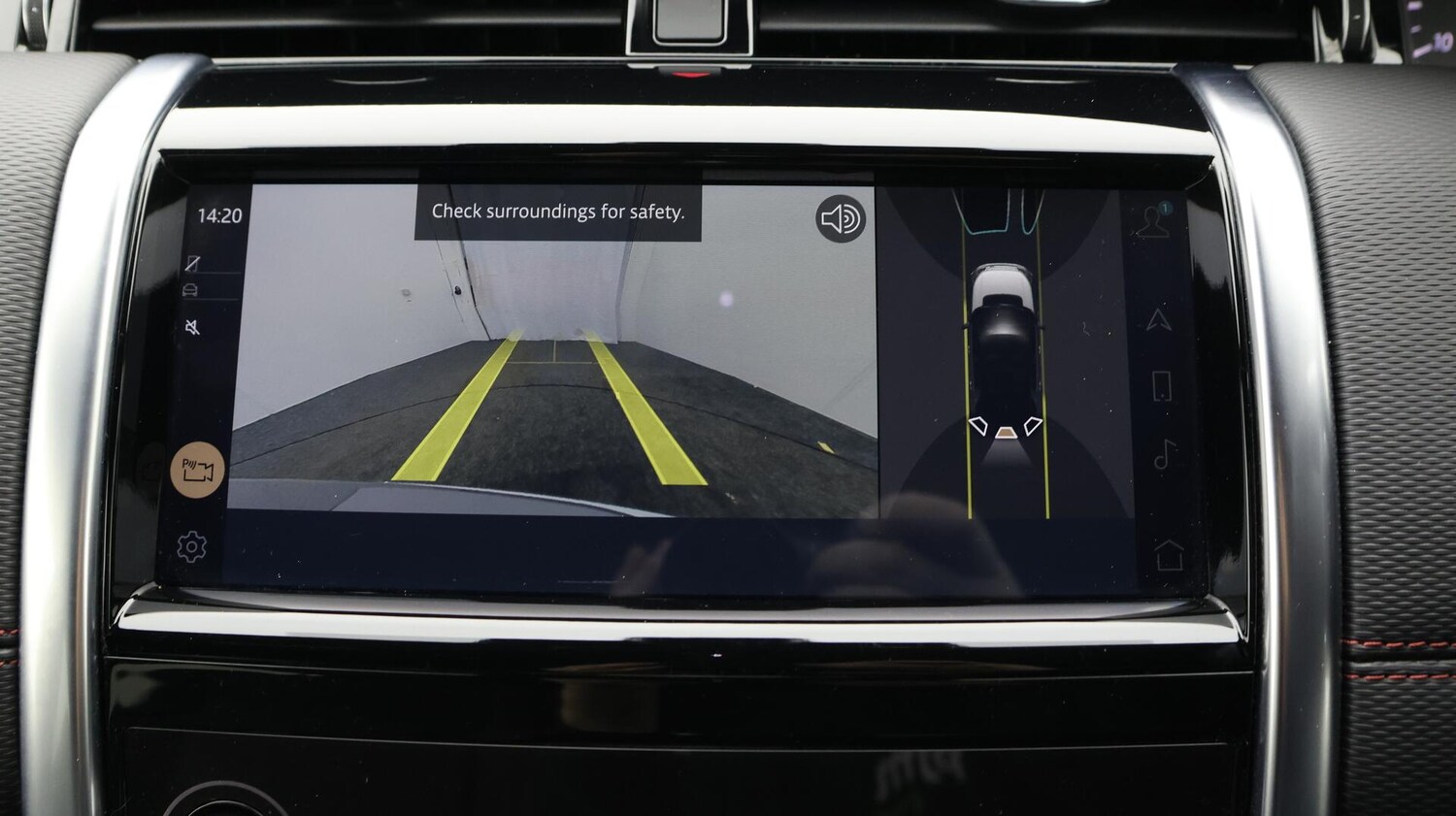 Used Land Rover Discovery Sport for sale - 76700617: Photo 26