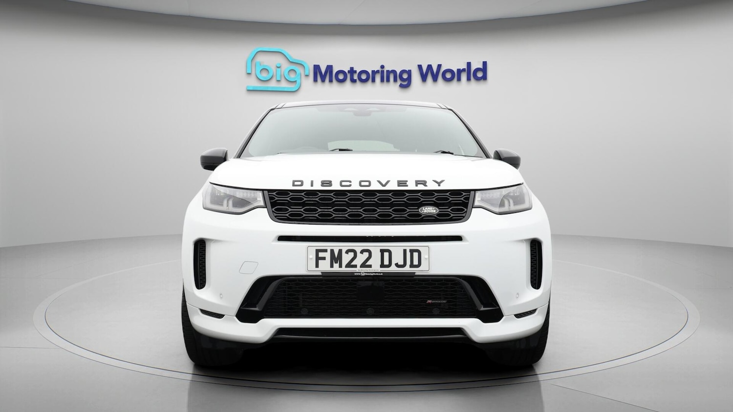 Used Land Rover Discovery Sport for sale - 76700617: Photo 3