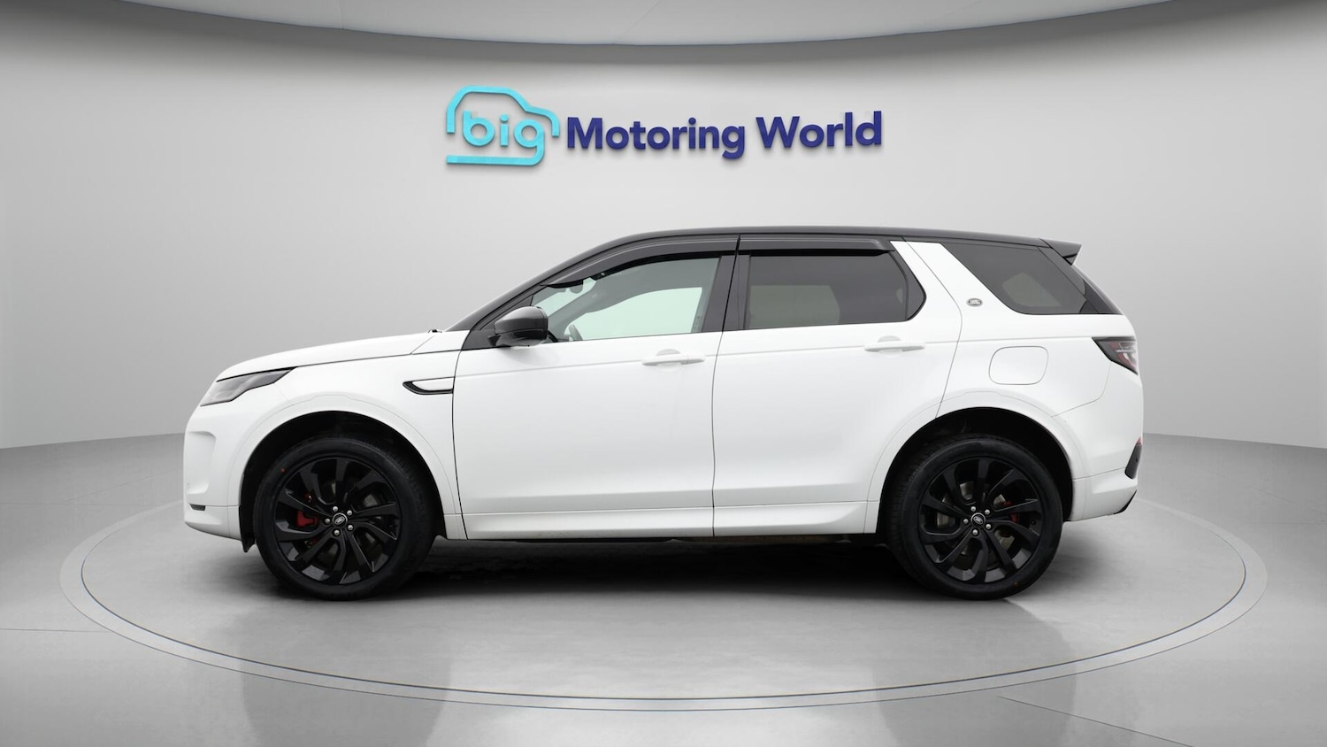 Used Land Rover Discovery Sport for sale - 76700617: Photo 5