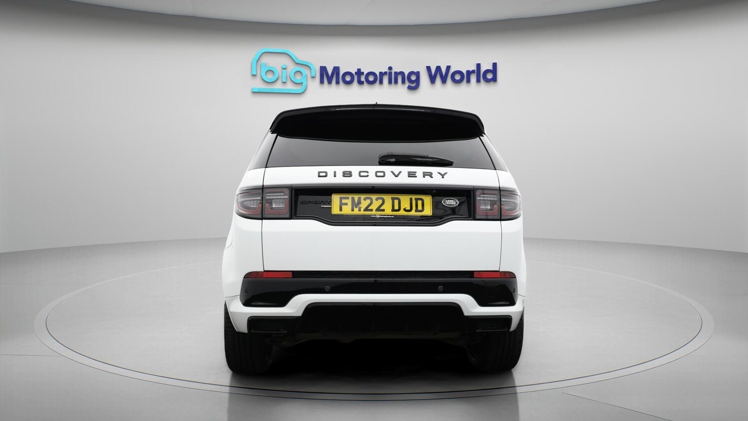 Used Land Rover Discovery Sport for sale - 76700617: Photo 7