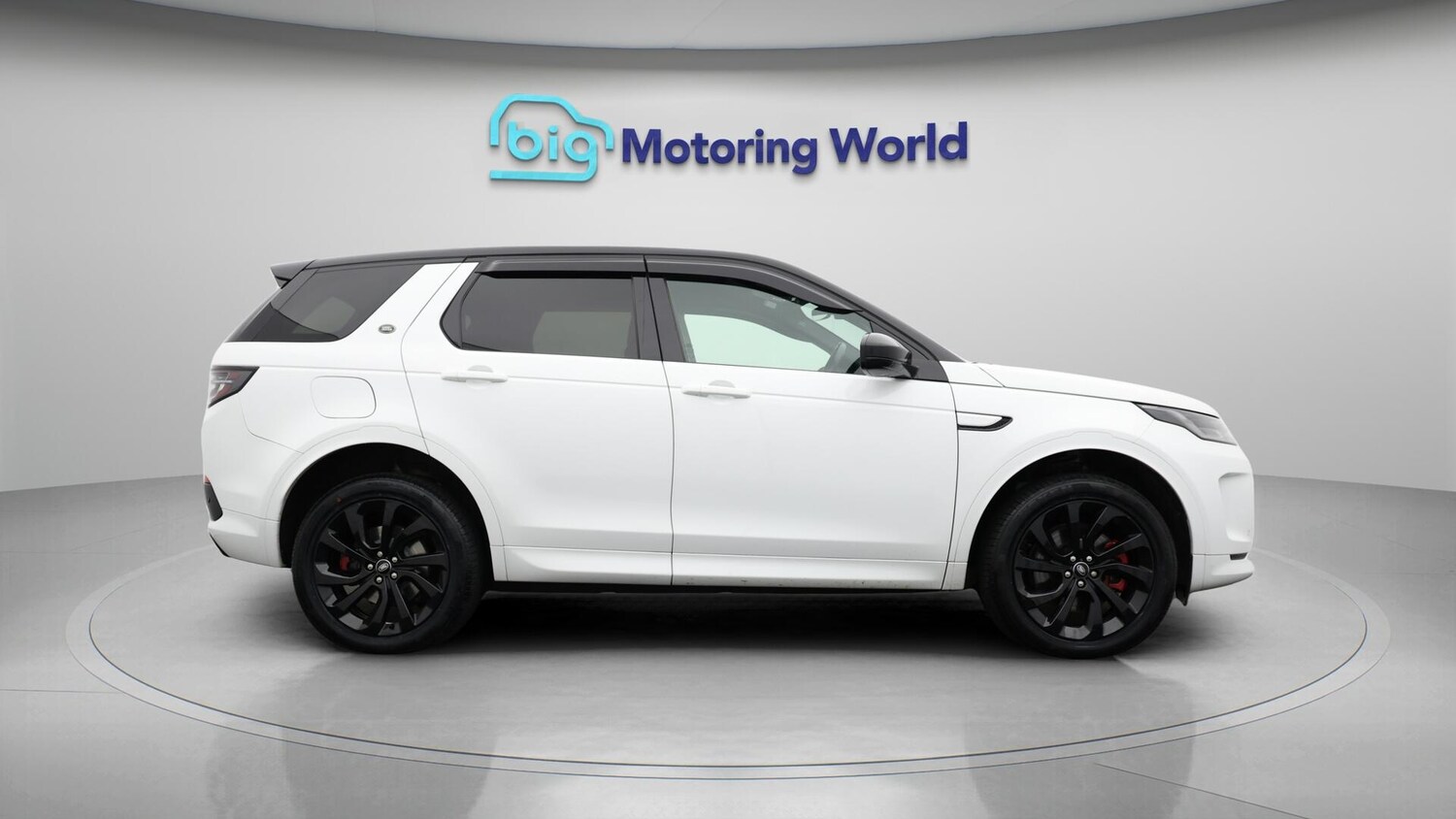 Used Land Rover Discovery Sport for sale - 76700617: Photo 9