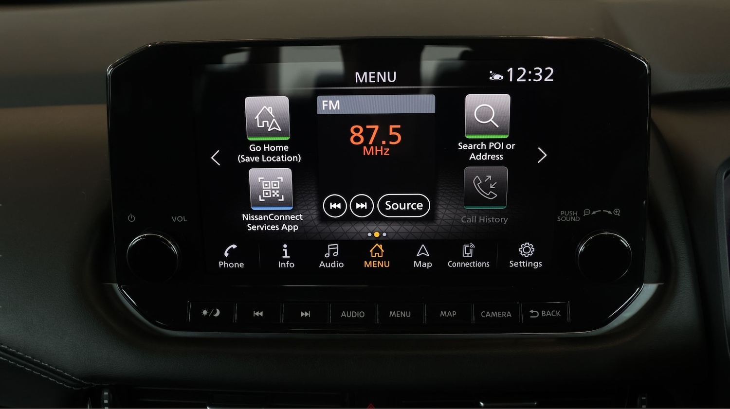 Used Nissan Qashqai 2022 for sale - 77968958: Photo 11