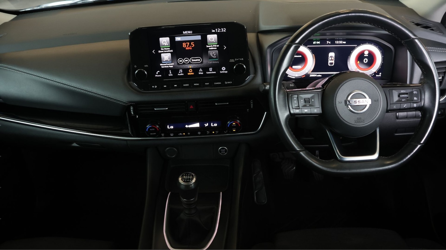 Used Nissan Qashqai 2022 for sale - 77968958: Photo 13