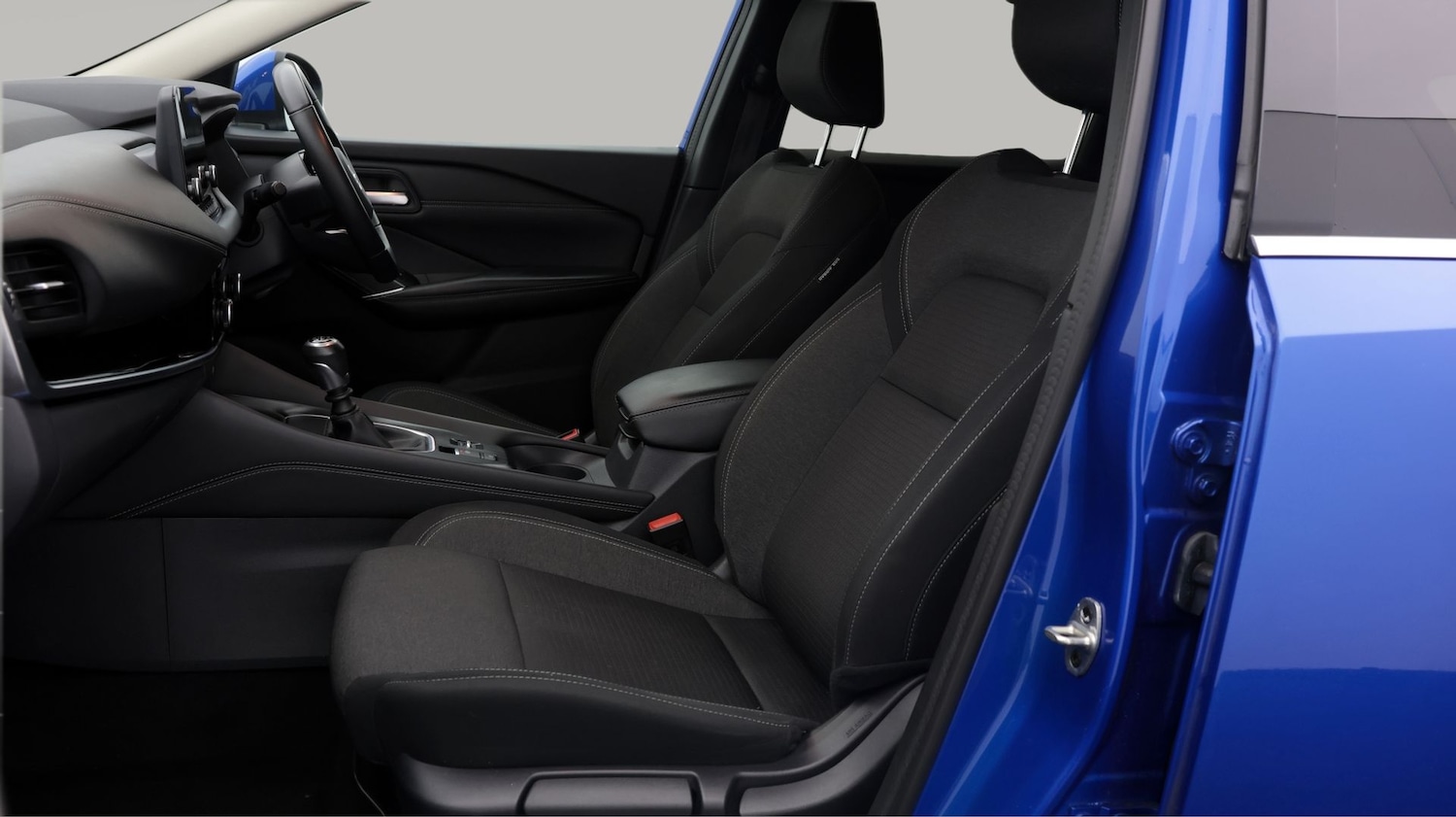 Used Nissan Qashqai 2022 for sale - 77968958: Photo 14