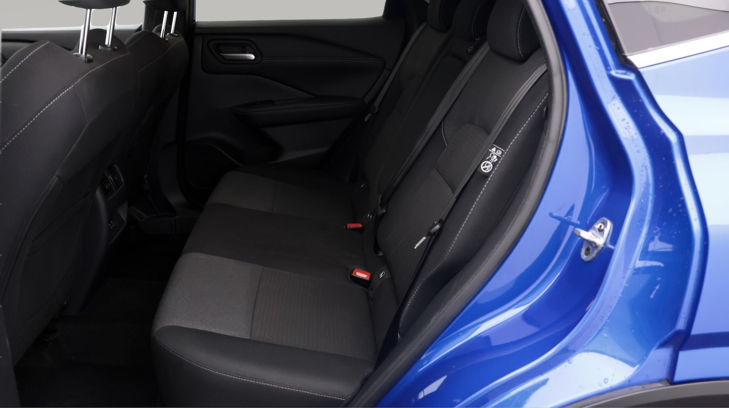 Used Nissan Qashqai 2022 for sale - 77968958: Photo 16