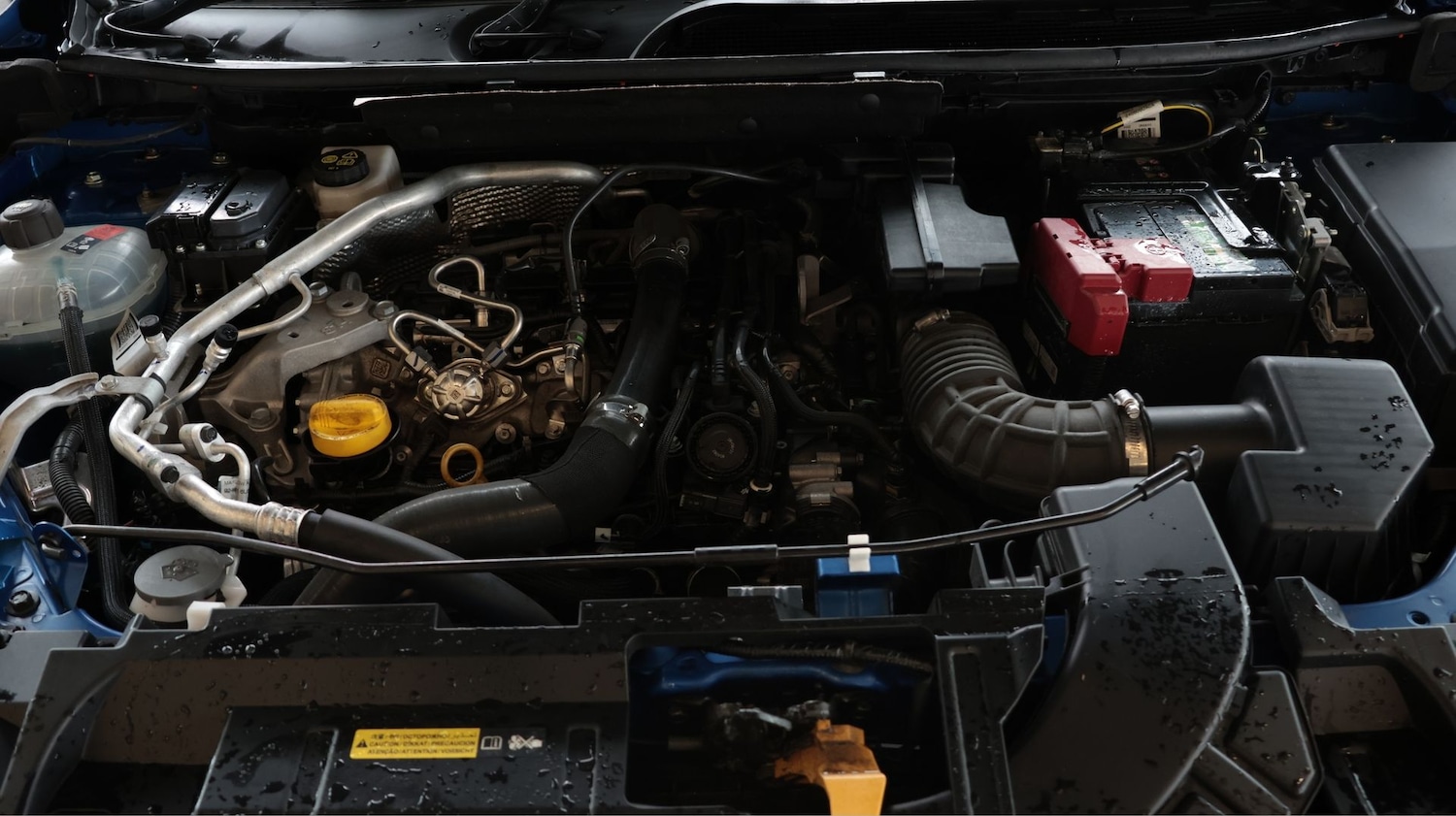 Used Nissan Qashqai 2022 for sale - 77968958: Photo 19