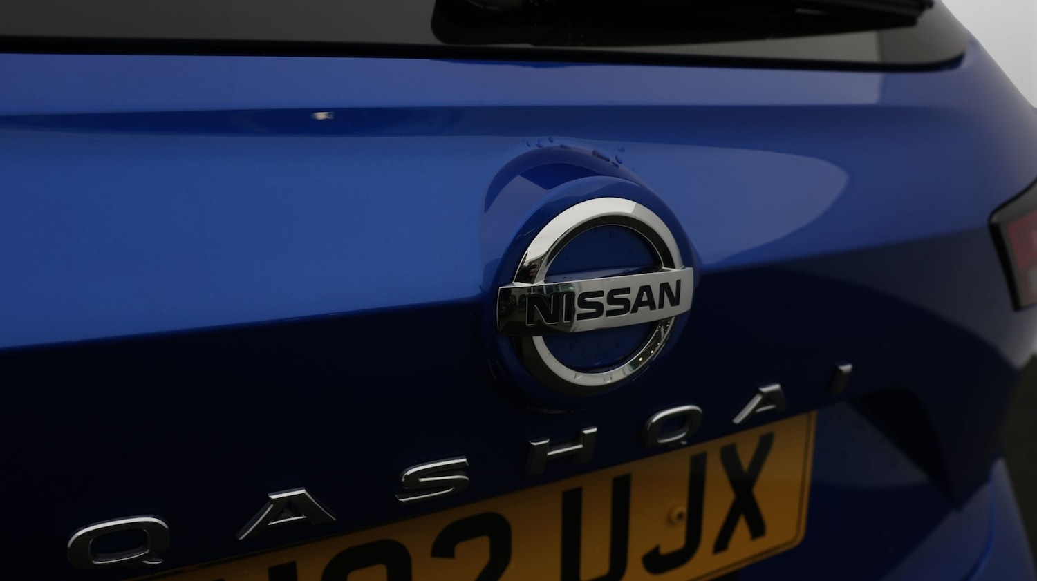 Used Nissan Qashqai 2022 for sale - 77968958: Photo 20