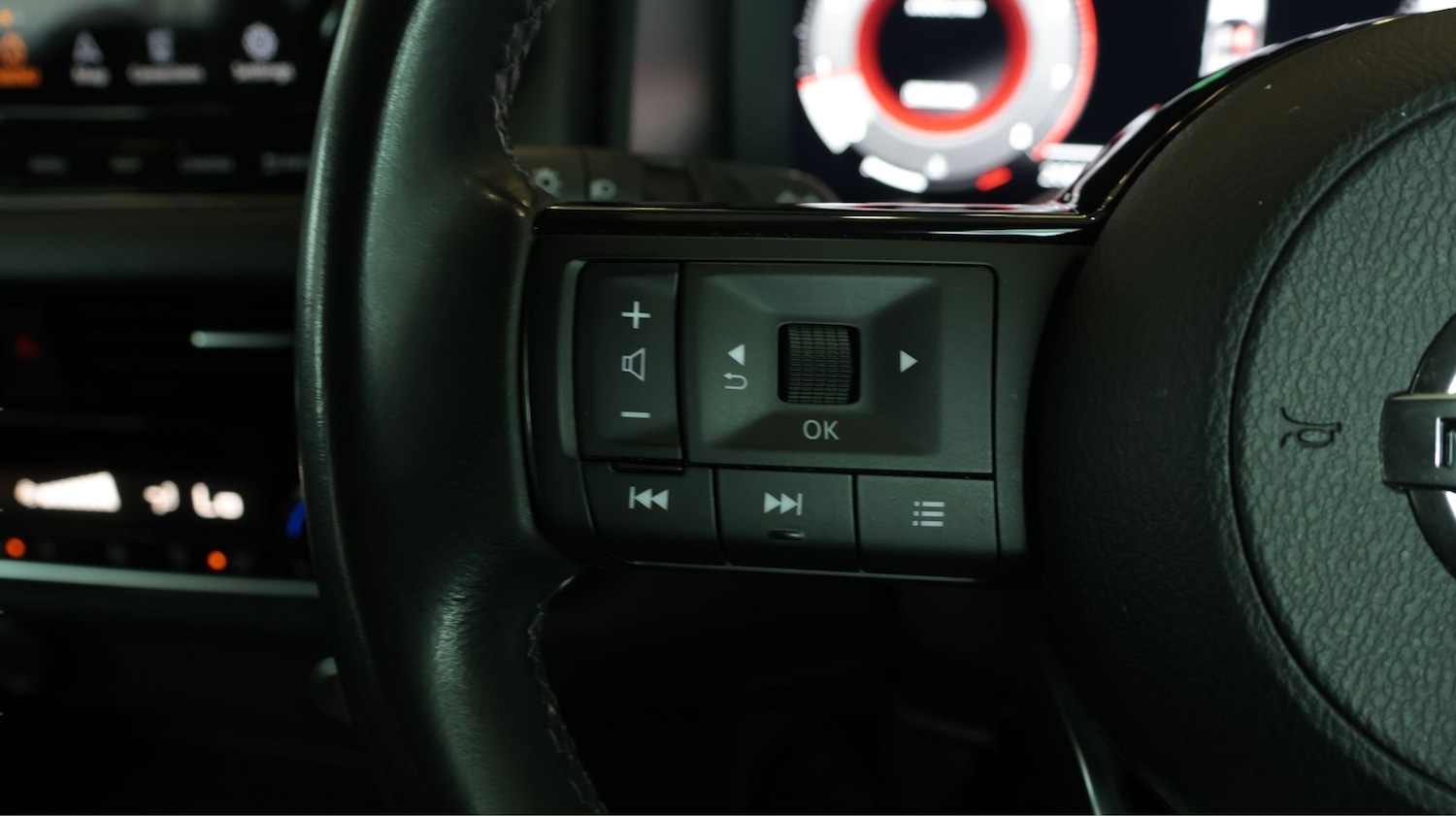 Used Nissan Qashqai 2022 for sale - 77968958: Photo 22