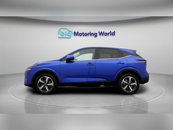 Used Nissan Qashqai 2022 for sale - 77968958: Photo