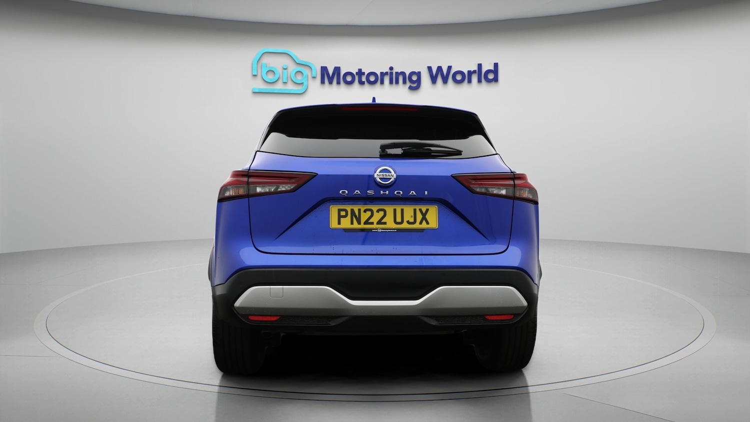 Used Nissan Qashqai 2022 for sale - 77968958: Photo 6