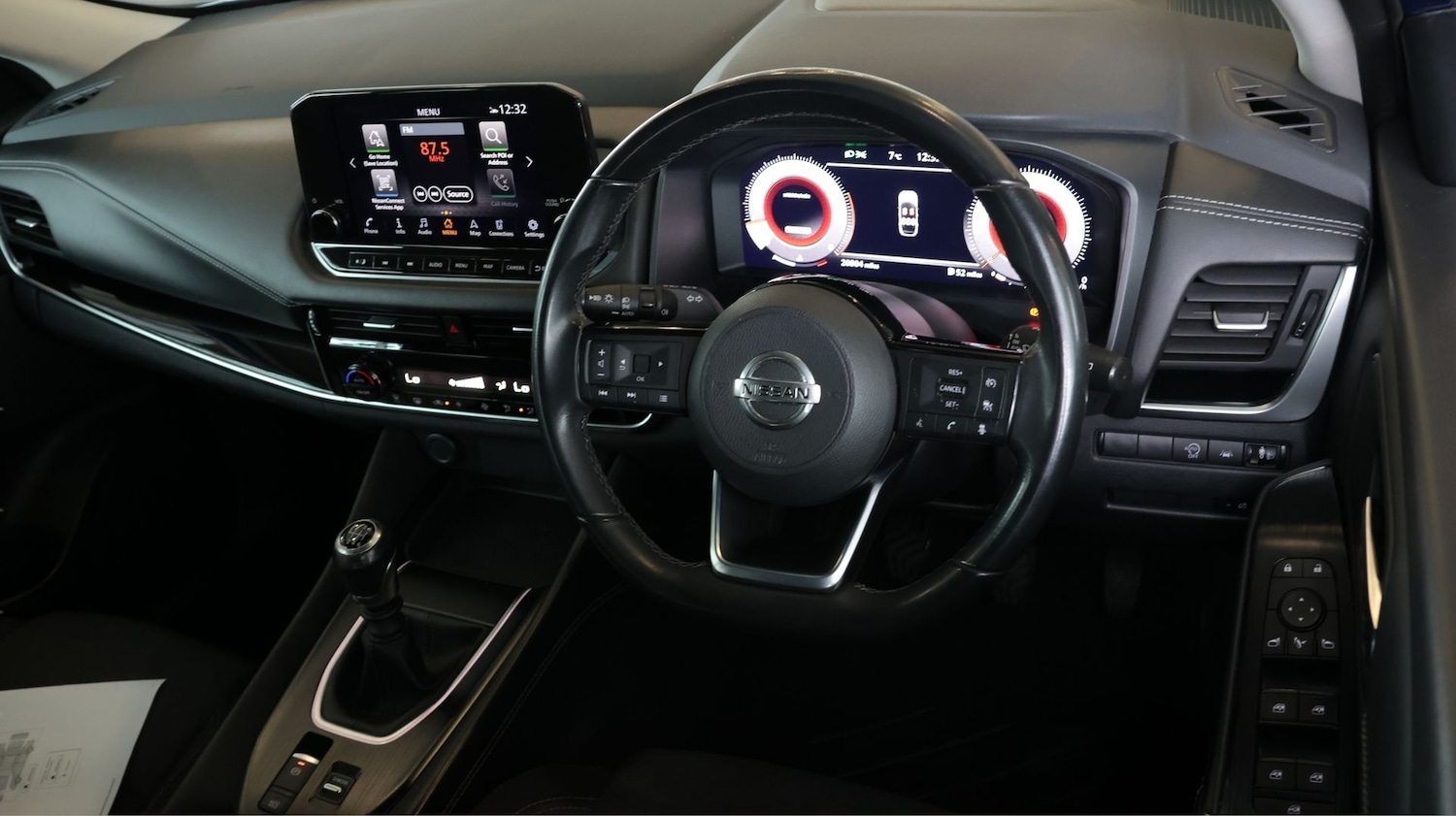 Used Nissan Qashqai 2022 for sale - 77968958: Photo 9