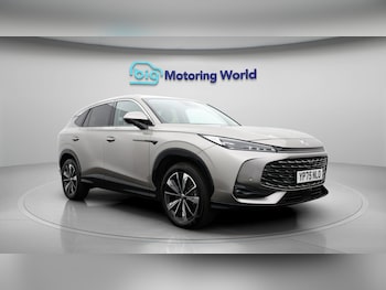 Used MG MG HS 2025 for sale - 79290990: Photo