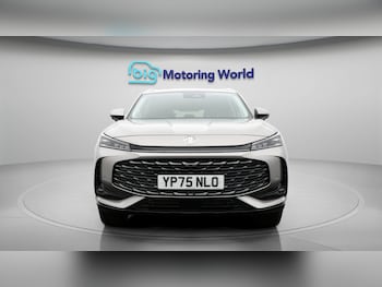 Used MG MG HS 2025 for sale - 79290990: Photo