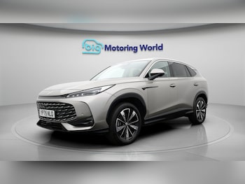 Used MG MG HS 2025 for sale - 79290990: Photo