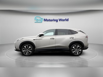 Used MG MG HS 2025 for sale - 79290990: Photo