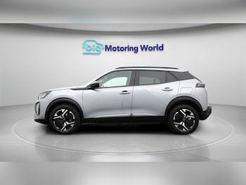 Used Peugeot 2008 2024 for sale - 79246018: Photo