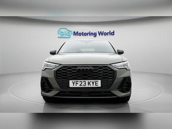 Used Audi Q3 2023 for sale - 79235662: Photo