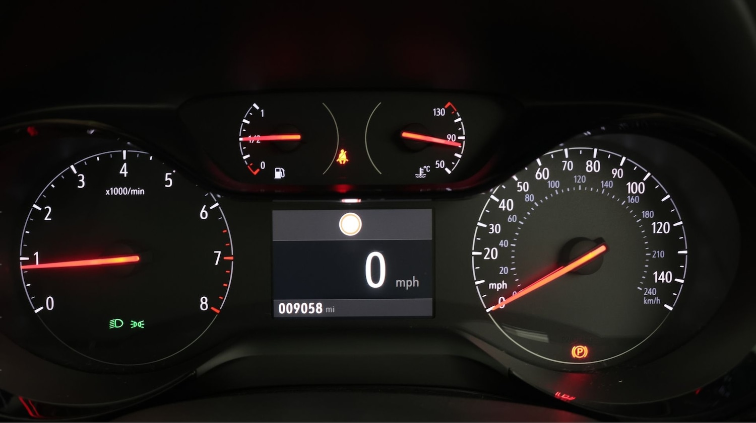 Used Vauxhall Corsa 2022 for sale - 77822432: Photo 10